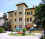 Hotel Maderno in Toscolano Maderno Gardasee